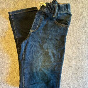Gap Denim pull-on jeans